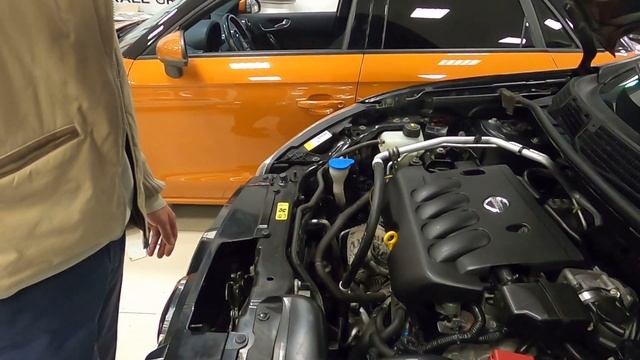 Обзор Ниссан Кашкай (неубиваемый внедорожник) смотреть онлайн