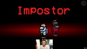 NEW! Overwatch Voice Actors Play Among US 2!