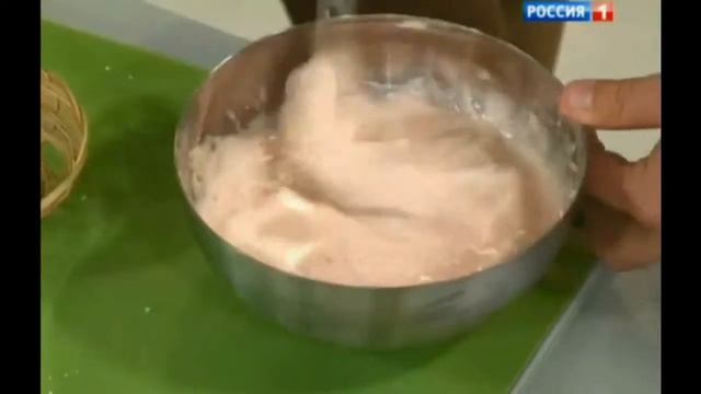 Молодильный пирог из киселя. Как приготовить молодильный пирог из киселя.