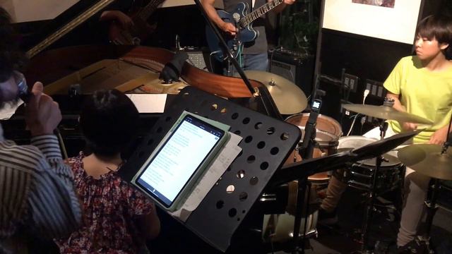 Nirvana - Smells Like Teen Spirit (Cover) / Live Performance смотреть онлайн