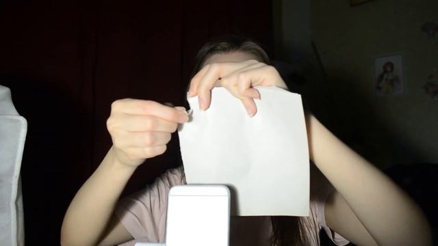 КОСПЛЕЙ АСМР мукбанк триггер приятные звуки аффирмации релакс смотреть онлайн