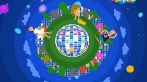 Заставка "Бум! Шоу" (Карусель, 20.02.2017)