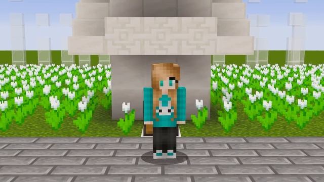 ?? ЭТО САМЫЕ *СЕКРЕТНЫЕ* Лайфхаки из Тик Ток В Майнкрафт! + Вебка смотреть онлайн