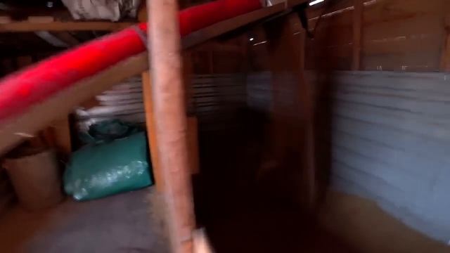 Омская область. Жизнь и будни в деревне. Омск Москаленки. смотреть онлайн