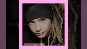 Tom kaulitz Judas guitarra eléctrica 🎸