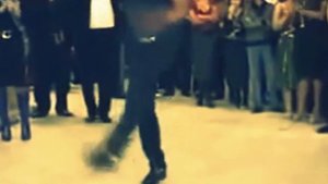 Кто сказал что ТАК ЦЫГАНЕ НЕ ТАНЦУЮТ?!!ещё как танцуют!