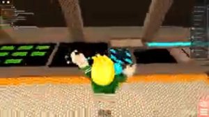 Белая дыра - Roblox Innovation Inc. Космический корабль