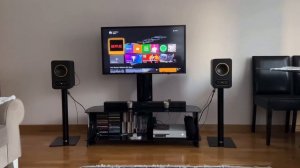 Tannoy Gold 5