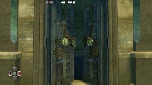 Fable 2 | Xenia Canary | Hero Texture Model Fix! смотреть онлайн