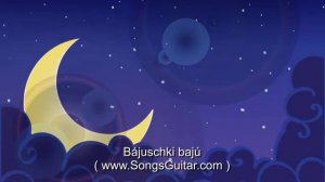 Bájuschki bajú / Bajuschki Baju