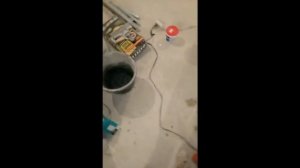 Изготовление, заливка поддона для душевой кабины