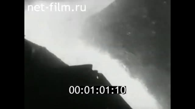 1979г. Череповец. металлургический завод. первая доменная печь. Г.М. Черняев смотреть онлайн