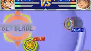 Bakuten Shoot Beyblade 2002 - Ikuze! Bakutou! Chou Jiryo - Game Boy Advance - Vizzed.com Play