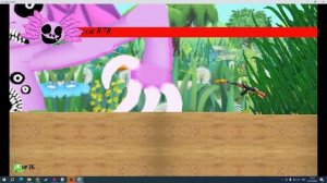 САМЫЙ КРИПОВЫЙ ЛУНТИК В МОЕЙ ЖИЗНИ