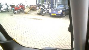 BMW C1 125 + 200 cc  - scooter ??