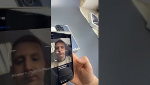 Поспуление iPhone XR в корпусе 15 про на 128 гб