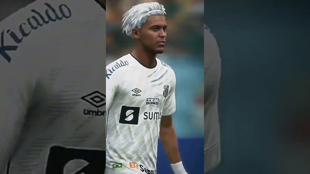 Santos? #drizzytardelli #tardelli #facetardelli #fifa23 #fifa22 #editfifa22 #fifa22edit