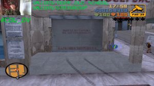 GTA III-Серия №16 "Марти Чонкс"