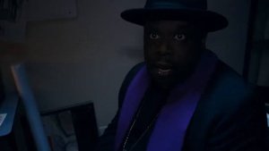 дом с паранормальными явлениями отец дак