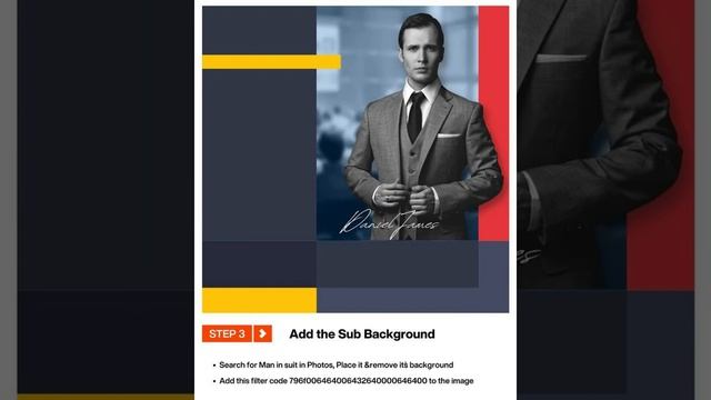 How to use Canva for beginners to make Design: TRAINING POST смотреть онлайн