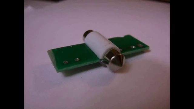 Ока 360 ; Освещение салона - СветодиодЫ смотреть онлайн