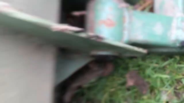 Кун погрузчик на Минитрактора смотреть онлайн