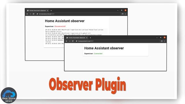 Home Assistant SUPERVISOR Enhancements and Highlights! смотреть онлайн
