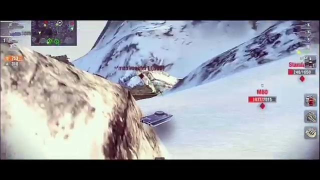 Попробуй повтори - ТАНКО-КЛИПАН WOT BLITZ ОТ JAVA project /лучшее МУЗЛО! под игру в танки! смотреть онлайн