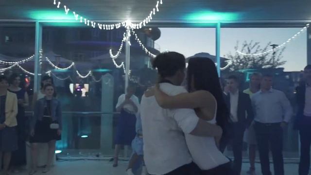 "SKY BALLET" - BACHATA by TMK Production смотреть онлайн