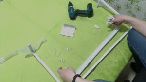 Подставка для фитолампы