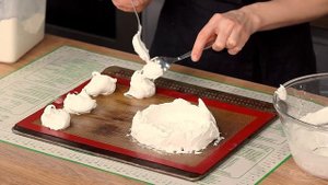 ЛЕГЕНДАРНЫЙ ТОРТ ГРАФСКИЕ РАЗВАЛИНЫ
