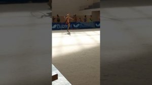 соревнования с города Навои