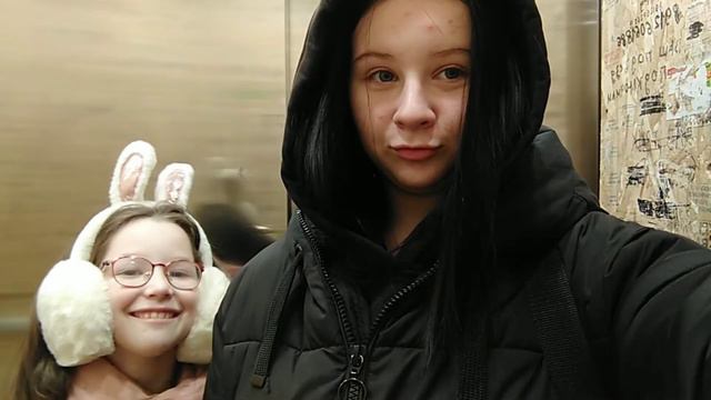 Неделя влогов. Воскресенье смотреть онлайн