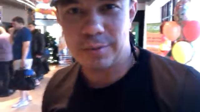 Эдере - 13! Костя Цзю поздравляет смотреть онлайн