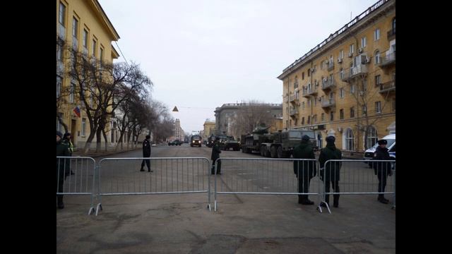 Песня Сергея Ларина «Держим строй» смотреть онлайн