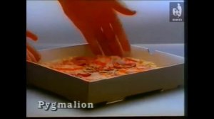 Дока пицца - нельзя не соблазниться!