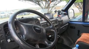 СТАРЫЙ ФОРД ТРАНЗИТ КАК ДАЛЕКО МОЖЕТ УЕХАТЬ