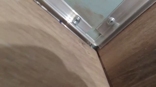 Натяжной потолок своими руками. НЕ стандарт! смотреть онлайн