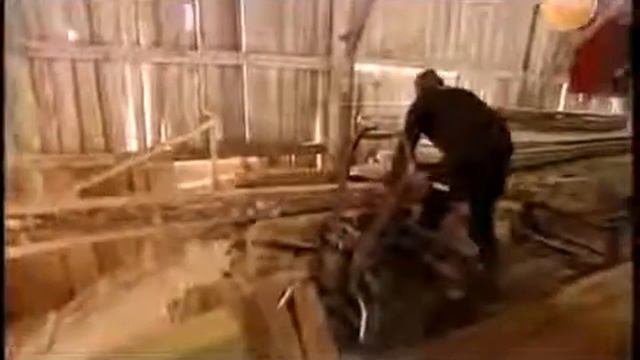 Колония Особого режима №35 Криминальная Россия Криминал, Бандиты смотреть онлайн