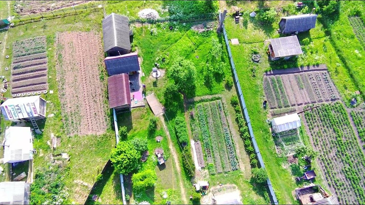 Заречная