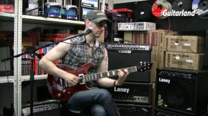 Электрогитара Cort M600 - Владимир Майсюк