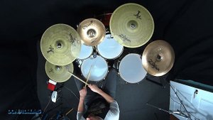 Perfect Drums - METAL Drum Plugin AU/VST Demo FREE DOWNLOAD (DonutDrums)