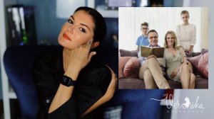 Создавая видимость идеальной семьи / Разбор фильма Скрежет