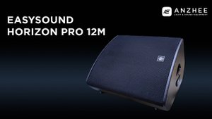 Сценический монитор EASYSOUND HORIZON PRO 12M