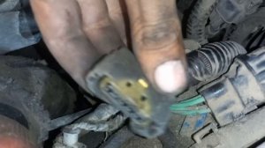 Chevrolet captiva pickup problem// fault p0045 // optra captiva// #turbo #chevrolet