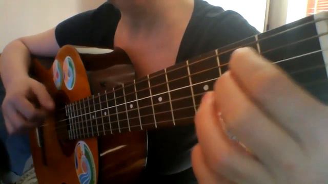 Разлюли моя малина. Г. Васильев, А. Иващенко. Гитара для начинающих смотреть онлайн