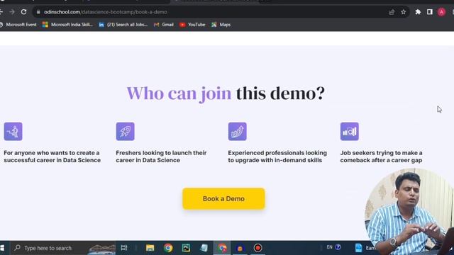 *Training Alert* Know Hidden Secrets How To Get Job In Data Science Field Easily By Experts