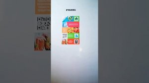 Холодильник Позис