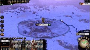 Total War Three Kingdoms #1