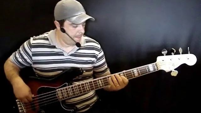 Fender Deluxe V смотреть онлайн